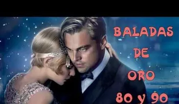 Las mejores baladas románticas de hoy, ayer y siempre