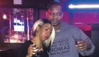 Murieron en un accidente, turistas Orlando Moore y Portia Ravenelle reportados desaparecidos 