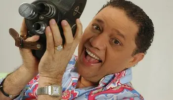 Domingo volvería a la TV para conducir El Show del Mediodía