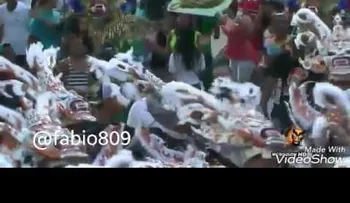 El mensaje de Carolina tras el anuncio de Hipólito de que buscará la "ñoña" (VIDEO)