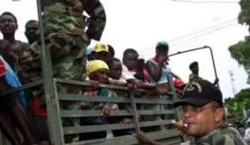Iglesia Católica pide deportaciones de haitianos se realicen con respeto a los derechos humanos