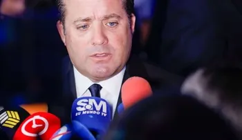 Paliza garantiza respaldo del Gobierno a arroceros tras derogación de aranceles