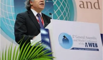 Secretario de la OEA deplora invasión norteamericana del 1965 a RD