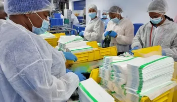 Zonas Francas aumentan 26.6% las exportaciones durante enero-septiembre 2021
