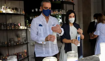 Obispo de La Vega destaca acciones del Gobierno en lucha contra la corrupción