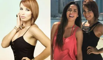 Majida Issa renuncia a Sin senos sí hay paraíso