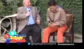 Si el CP del PLD lo nombran en el Sahara, a los tres meses falta arena, dice Ernesto Fadul (VIDEO)