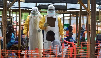 Descubren un nuevo caso de ébola en Sierra Leona