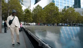 Un cambio de turno salvó a un chef del atentado al World Trade Center; perdió a 79 compañeros