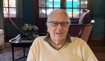 Muere a los 87 años el empresario Gilberto Bálsamo Scarpa, anfitrión de las grandes fiestas de Punta del Este