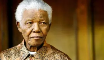 Mandela sigue crítico pero estable y recibe visita de presidente sudafricano