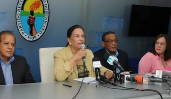 El PRD convoca su Comisión Política 