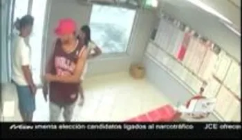 Atracan y golpean a esposa del alcalde de Tamboril