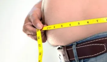 A mayor cintura, mayor riesgo de cáncer