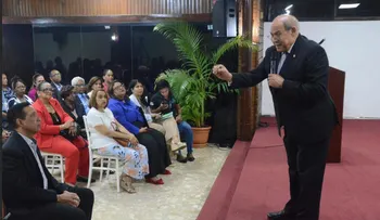 MESCyT presenta calendario de Consulta Nacional por la Educación