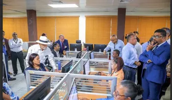 JCE presenta proceso depuración registro civil a organizaciones políticas
