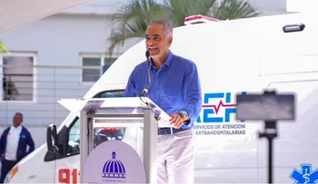 Gobierno refuerza emergencias en Zambrana Abajo