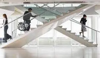 Escala a una mejor salud con los increíbles beneficios de subir escaleras