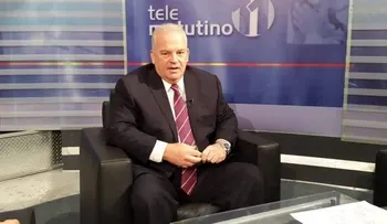 Juan Cohen llama a una reforma ética del Estado