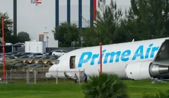 La aerolínea del avión de Amazon accidentado en Miami había cesado operaciones en RD