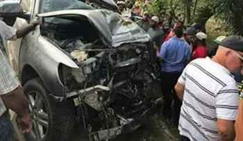 Al menos 15 muertes en Semana Santa, según datos extraoficiales