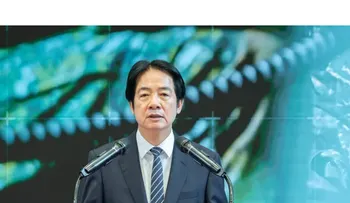 Taiwán afirma que no hay concesiones en seguridad nacional