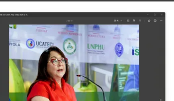 SINIAF celebra encuentro nacional de Ciencia y Tecnología Agropecuaria y Forestal