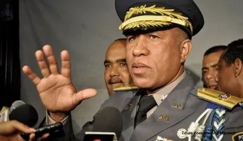 El lunes, la PN dará más detalles sobre asalto a Najayo