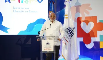 En ocasión Día Mundial del Autismo, Gobierno muestra avances en educación inclusiva