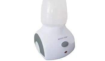 Sauna facial con aromaterapia (Video)