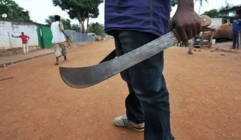 Identifican como Angel Rosado (Eddy Petaca), alegado delincuente asesinado a machetazos en Barahona