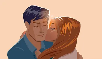 5 señales de que has encontrado a la persona indicada para ti