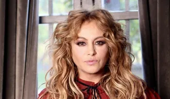 Revelan Paulina Rubio tiene deudas millonarias y perdería su mansión en Miami