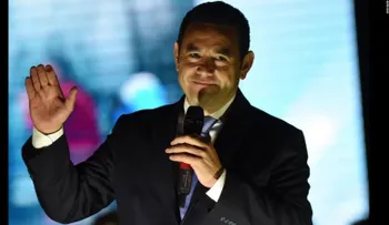 CSJ da trámite a antejuicio contra el presidente Jimmy Morales: ¿cuáles son los pasos a seguir?