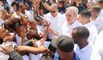 Abinader retoma agenda nacional con entrega de viviendas y obras este fin de semana