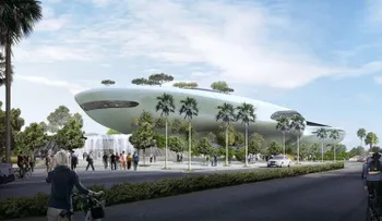 Luz verde para el museo de George Lucas en Los Ángelesâ?¦ ¡por fin!