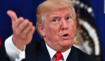 ¿Por qué Trump tuiteó sobre Londres sin confirmar los hechos? Esto es lo que hay detrás