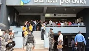 Air Europa se querella contra el Banco Peravia por alegada estafa