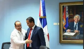 Quique Antún revela candidatura a síndico Hato Mayor es innegociable