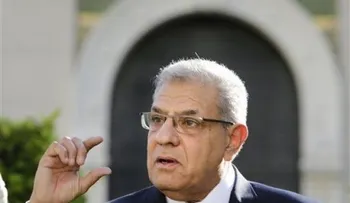 Renuncia el gobierno egipcio en medio de caso de corrupción
