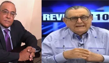 Vargas confirma versión de Julito Hazim sobre gestiones de plantas de carbón para energía en República Dominicana
