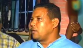 Lo que dijeron los vecinos del hombre que le quitó la vida a sus dos hijos