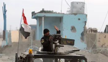 La batalla por Ramadi: el ejército de Iraq le arrebata a ISIS uno de sus principales bastiones
