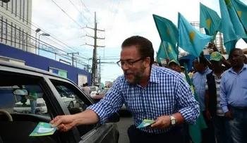 Guillermo Moreno dice que el Gobierno ejerce control antidemocrático de los medios