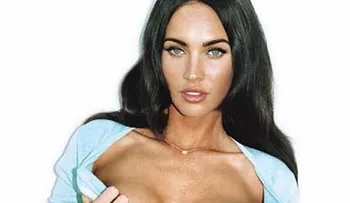 Hollywood: Megan Fox, ¿La Nueva Angelina Jolie?