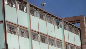 Autoridades detienen a tres funcionarios por motín de Topo Chico