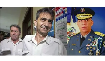 Dice pilotos franceses cumplían misión encubierta en RD 