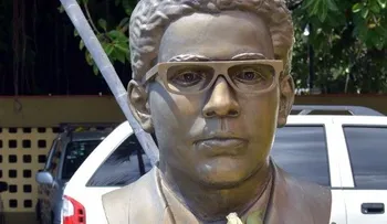 Conmemoran 40 años de la muerte de Orlando 