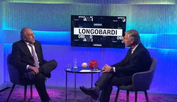 Gustavo Yankelevich en diálogo con Longobardi: "Cuando empiezas a ver la cara a la hipocresía muy seguido te hace daño"