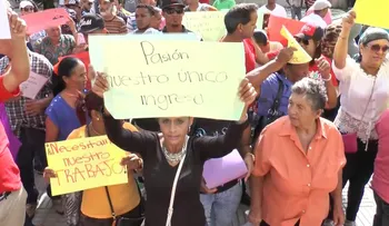 Demandan apertura centro de diversión Pasión Night Club